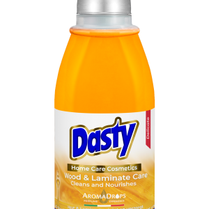 DASTY grindų valymo gelis medienai ir laminatui, 700 ml