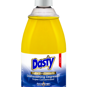 Dasty koncentruotas indų ploviklis, 600 ml