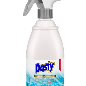 DASTY dėmių valiklis su aktyviuoju deguonimi, 600 ml