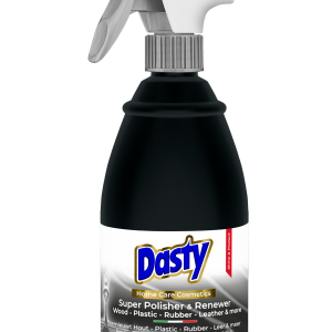 DASTY Super Polisher – paviršių atnaujintojas, 500 ml