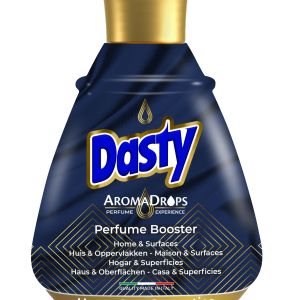 DASTY AromaDrops – koncentruotas kvapas namams (240 ml)