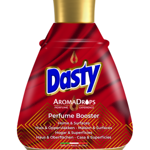 DASTY AromaDrops – koncentruotas kvapas namams (240 ml)