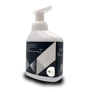 Tensogen Pleasant 500 ml – rankų plovimo putos