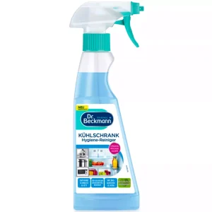 Dr. Beckmann šaldytuvų higienos valiklis 250 ml