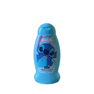 Disney Stitch įkvėpta dušo želė  SENCE, 475 ml