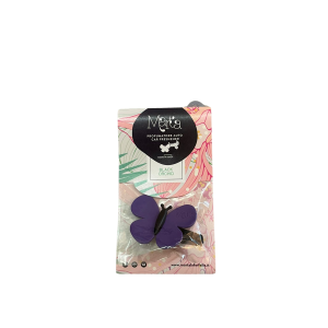 MARTALA FARFALLA “Black Orchid” – kvapas automobiliui