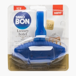 SANO Sanobon Blue – tualeto gaiviklis, 55 g