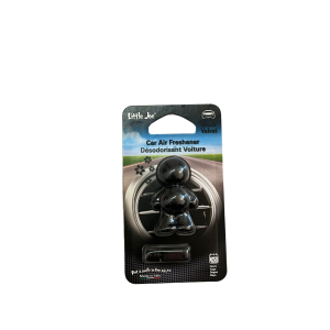 LITTLE JOE “Black Velvet” – automobilio oro gaiviklis