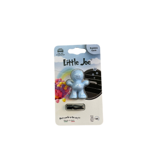 LITTLE JOE “Bubble Gum” – automobilio oro gaiviklis