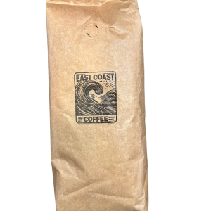 East Coast Republic Coffee – Vidutinio skrudinimo kavos pupelės