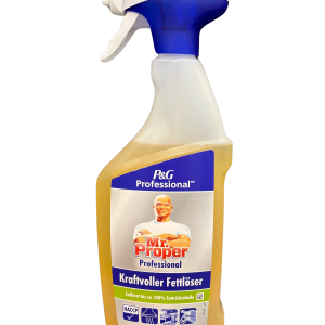 MR PROPER PROFESSIONAL – stipri riebalų šalinimo priemonė