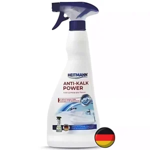 Heitmann Anti-Kalk 500 ml – efektyvus nukalkintojas