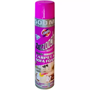 XANTO Carpet & Sofa Foam – baldams ir kilimams