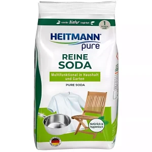 Heitmann biri soda 0,5 kg – Senas geras švaros triukas