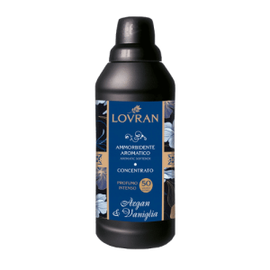 LOVRAN ARGAN VANIGLIA – parfumuotas audinių minkštiklis, 1 l