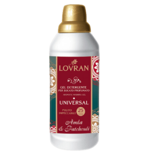 LOVRAN AMLA PATCHOULI universalus skalbimo gelis 1 l