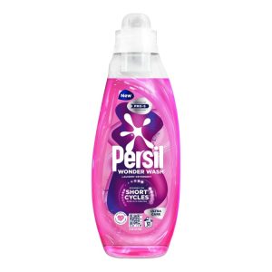 PERSIL WONDER WASH ULTRA CARE LIQUID–audinių skalbiklis