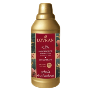 LOVRAN AMLA PATCHOULI – parfumuotas audinių minkštiklis