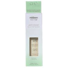 MILDEEN ANTI EDAD Q10 – veido serumas brandžiai odai