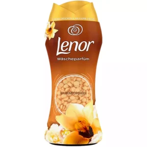 LENOR UNSTOPPABLES GOLD ORCHID – kvapiosios granulės