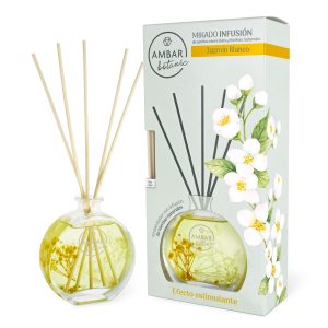 Ambar Perfums Beauty Jazminas 75 ml