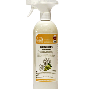 DOLPHIN GRAPE – koncentruotas oro gaiviklis, 750 ml
