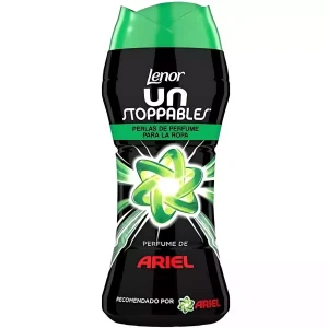 Lenor Unstoppables Ariel kvapų granulės 270 g