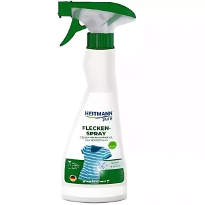 HEITMANN purškiamas dėmių išėmėjas su tulžimi