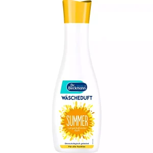 DR. BECKMANN „Wäsche Duft Summer“ audinių kvapas – 250 ml