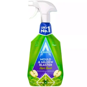 ASTONISH MOULD & MILDEW BLASTER APPLE BURST pelėsių valiklis