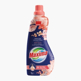 Sano „Maxima Wild Pearl“ skalbinių minkštiklis, 1 l