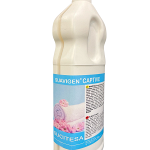 Sucitesa Suavigen Captive mikrokapsuliuotas minkštiklis