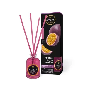 AMBAR MIKADO PARFUME "Passion Fruits" – namų kvapas 45 ml
