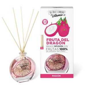 The Fruit Company Dragon Fruit 75 ml