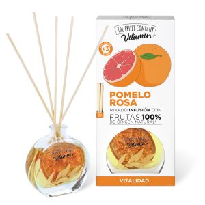 The Fruit Company Mikado Infusion – pamelo aromatas jūsų namams