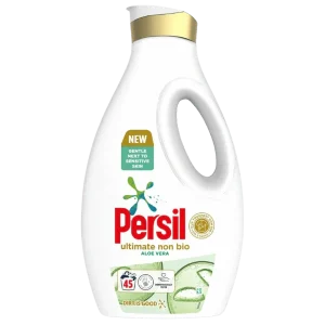 Persil jautriai odai skalbimo gelis – hipoalerginis, kūdikių drabužiams