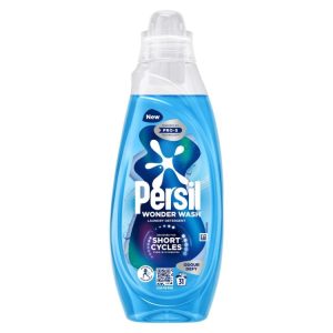 PERSIL WONDER WASH ODOUR DEFY –audinių skalbiklis