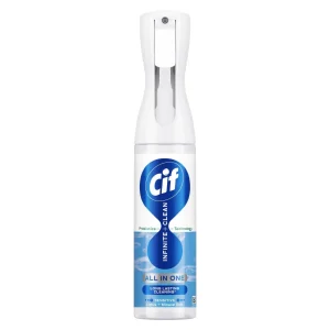 Cif Infinite + Clean „Sensitive Lotus & Mineral Salts“