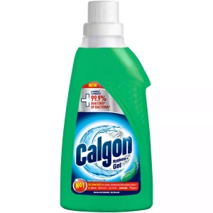 Calgon Hygiene+ antibakterinis vandens minkštiklis 750 ml butelis