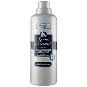 Tesori d'Oriente minkštiklis White Musk 760 ml