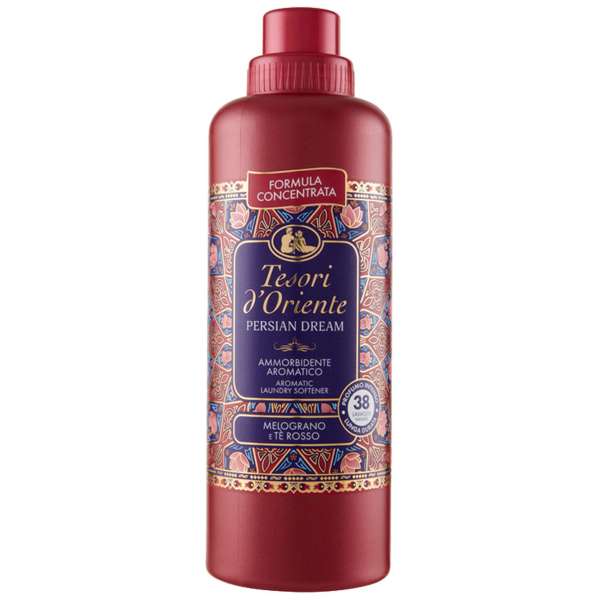 Tesori d'Oriente minkštiklis Persian Dream 760 ml