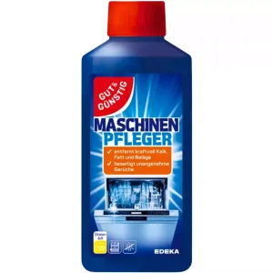 G&G skystas indaplovės valiklis 250 ml buteliukas