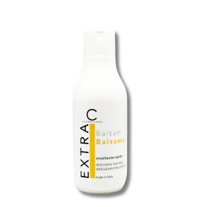 Cosmofarma EXTRAC drėkinamasis plaukų balzamas, 500 ml, pagamintas Italijoje