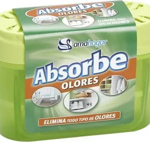 Amahogar kvapų ir drėgmės sugėriklis, 100 g indelis