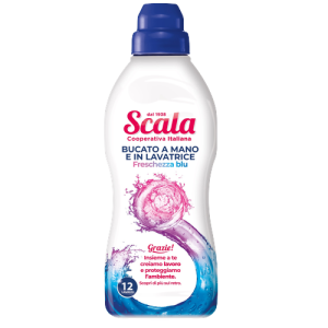 Skalbiklis jautriems audiniams Scala Bucato 750 ml