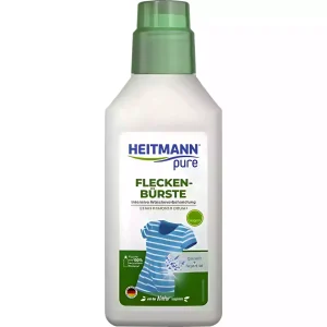 Heitmann dėmių valiklis su šepetėliu 250 ml