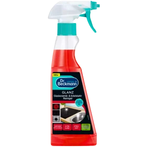 Dr. Beckmann Glass Ceramic 2in1 valymo purškalas 250 ml