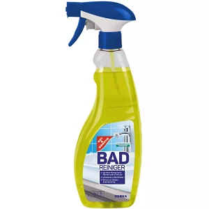G&G Bathroom Cleaning Spray valiklis 1 L