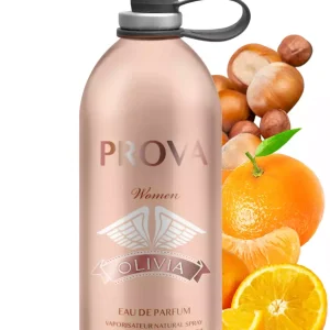 Prova Women EDP Olivia moteriški kvepalai 120 ml