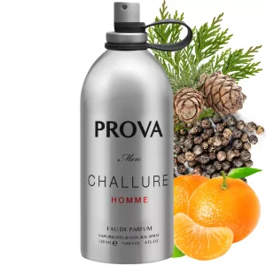 Prova Men EDP Challure vyriški kvepalai 120 ml